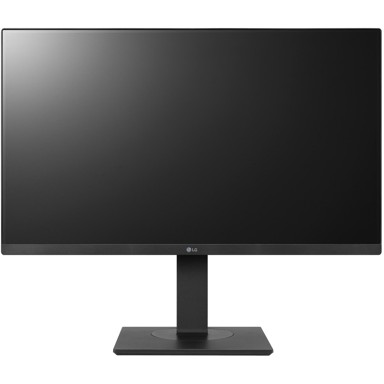 LG Monitor 27BQ65UB-B 27" (1920x1080) 16:9 IPS HDMI DisplayPort USB-C Pivot Full HD crni